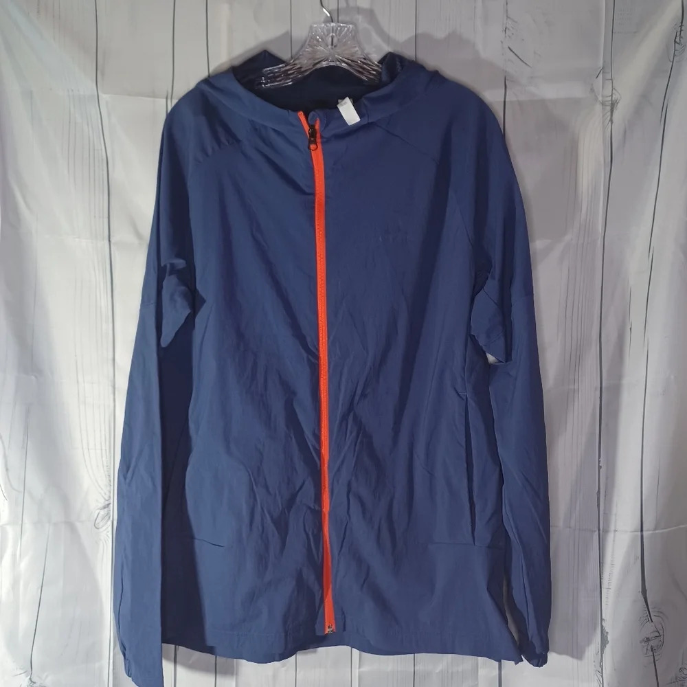 Adidas men's jacket